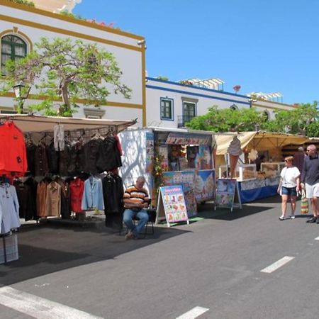 Puerto De Mogan Castillete 4 Exterior foto