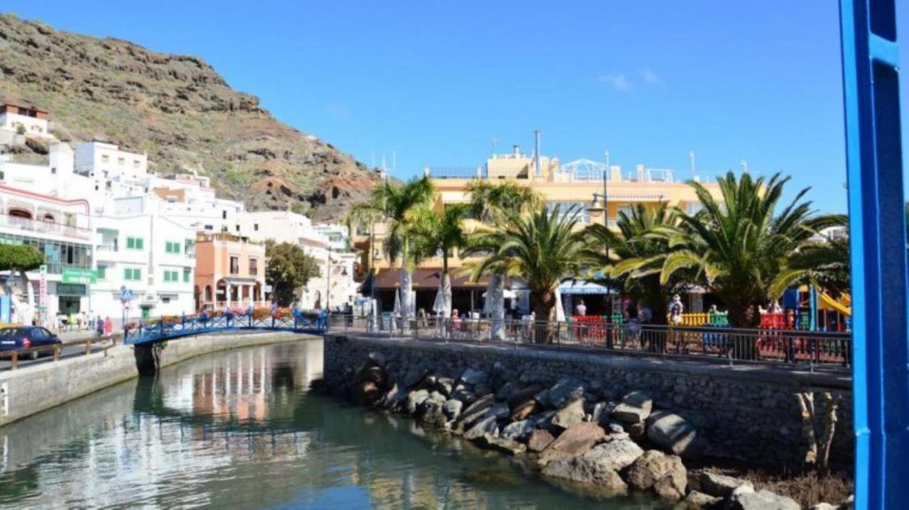 Puerto De Mogan Castillete 4 Exterior foto